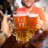 Joosua 33.8oz. Large Glass Beer Mug-1339305913