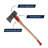 36-Inch Maul Wood Splitter Axe