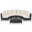 Ensemble de canapé modulaire d'extérieur 5 pièces 5 pièces-1551848222-1551848219
