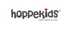 Hoppekids logo