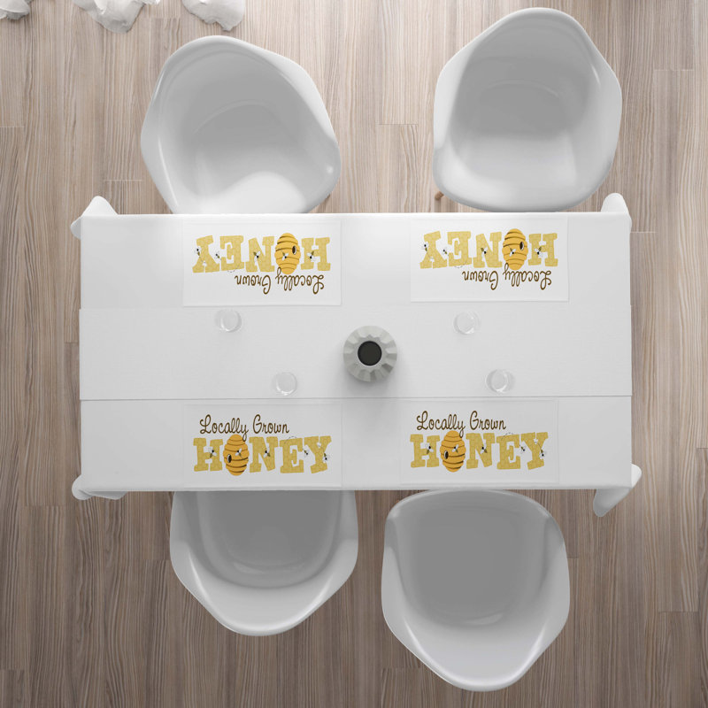 Récapitulatif 18,5" abeilles miel