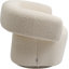 Maye 76cm Wide Tufted Polyester Yes Armchair
