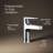 Tautsingle-Handle Bathroom Sink Faucet, 1.2 Gpm-123403625