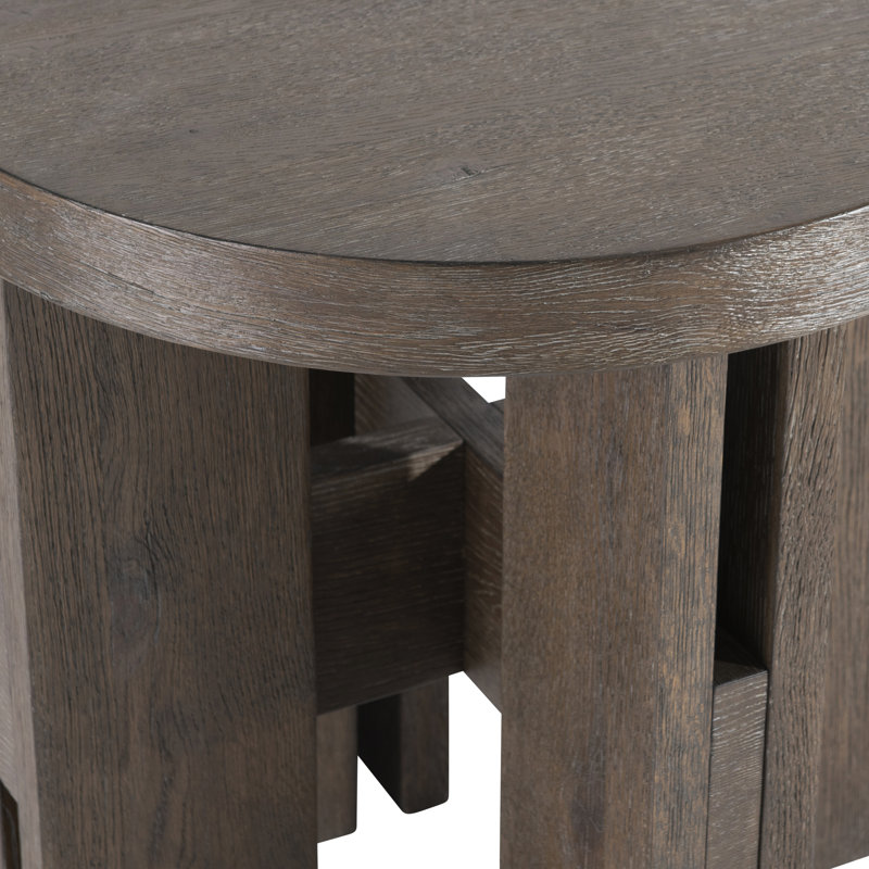 Outline End Table