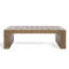 Table basse Westport Eucalyptus