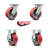 Kingpinless Caster-92276412