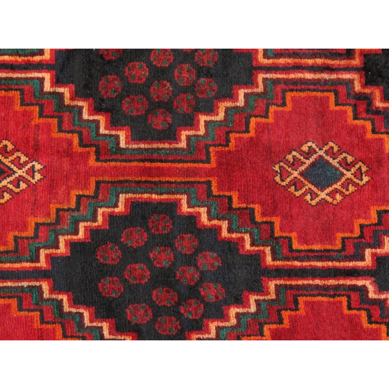 Oriental Indoor Rug