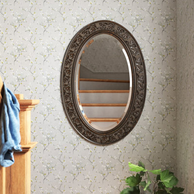Miroir d'appoint biseauté Lurmont
