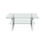 Table basse simple Marik