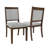 Abrielle 20.5'' H Upholstered Parsons Chair-212751828