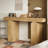 Contemporary Style Console Table-107550284