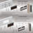 Smart 60" Wifi-Enabled Electric Fireplace Heater