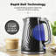 Tower 1.7L Electric Tea Kettle