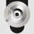 Nespresso Vertuo NEXT Espresso Machine by De'Longhi, Chrome