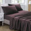 Ensemble de draps en microfibre Jcrown-803133990-787652862