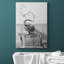 Wrapped Canvas Art Prints-187117140
