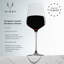 Verres à bordeaux Reserve Inez-63851259