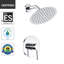 Robinet de douche seulement-65105890