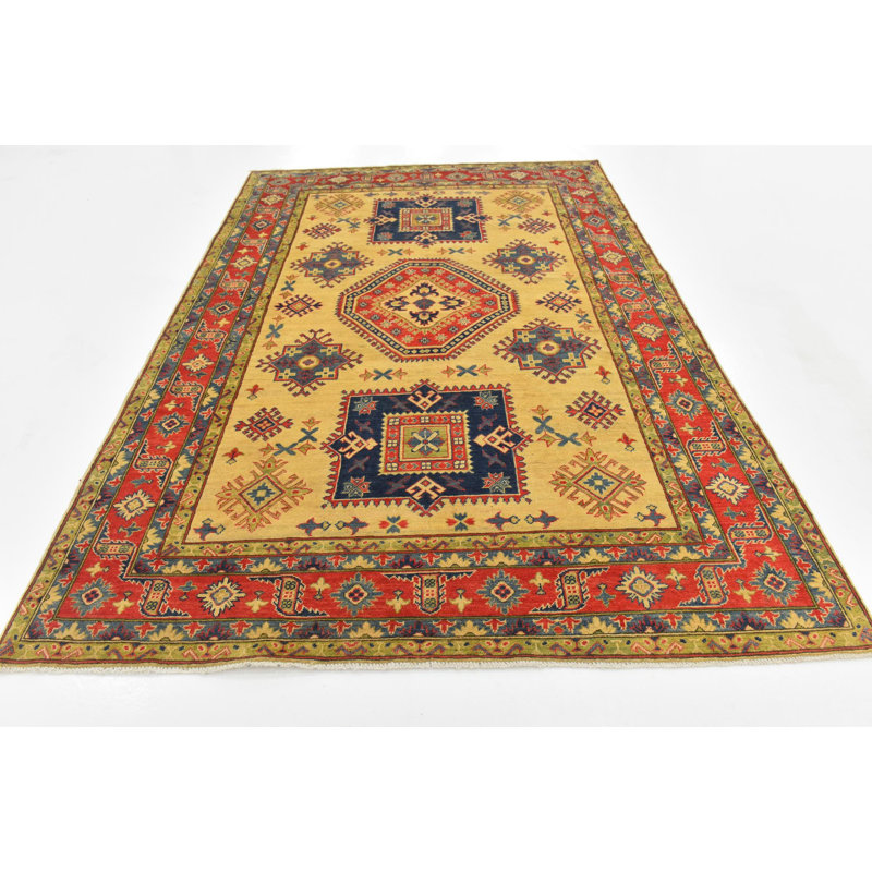 Pascoe Cream Rug