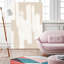 «Beige Brush Strokes» par Melloi-101719119