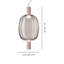 Riflesso 1 - Light Pendant-1573138021-1573138040