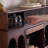 French style retro dressing table