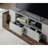 Algona TV Stand for TVs up to 78"
