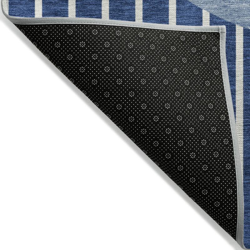 Tapis intérieur / extérieur lavable à la machine Chantille ACN994, Rectangle 9' x 12'