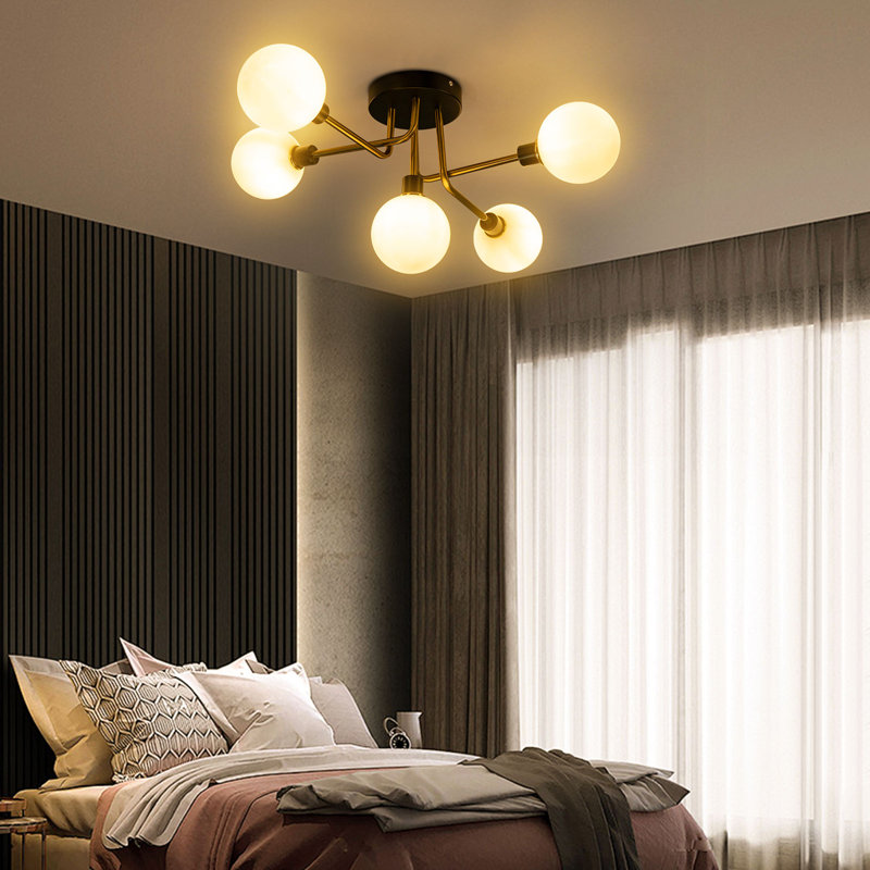 Projecteur en verre Byrl