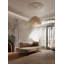 Carmel 2 Seater Velvet Sofa-99517823-99517822