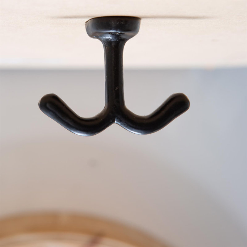 Iron Wall Wall Hook
