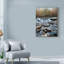 « porters creek ii », reproduction de photo sur toile tendue-33425744