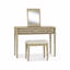 Dipaolo Wood Flat Floor Mirror