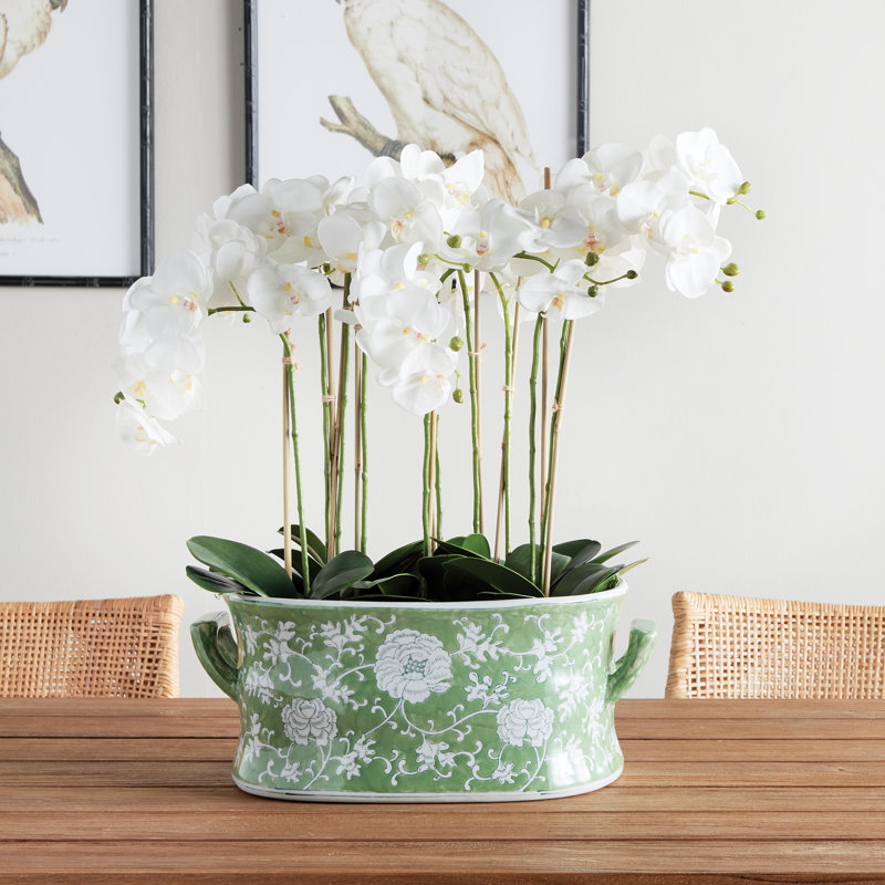 Desda Handmade Ceramic Planter