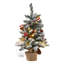 56cm H Lighted Artificial Christmas Tree