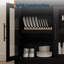 80cm Kitchen Pantry-1190619069