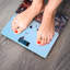 East Urban Home Digital Glass Bathroom Scale