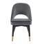 Anquanette Upholstered Dining Chair-1876627357