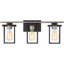 Gashi 3 - Light Vanity Light