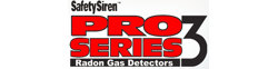 Logo Safety Siren
