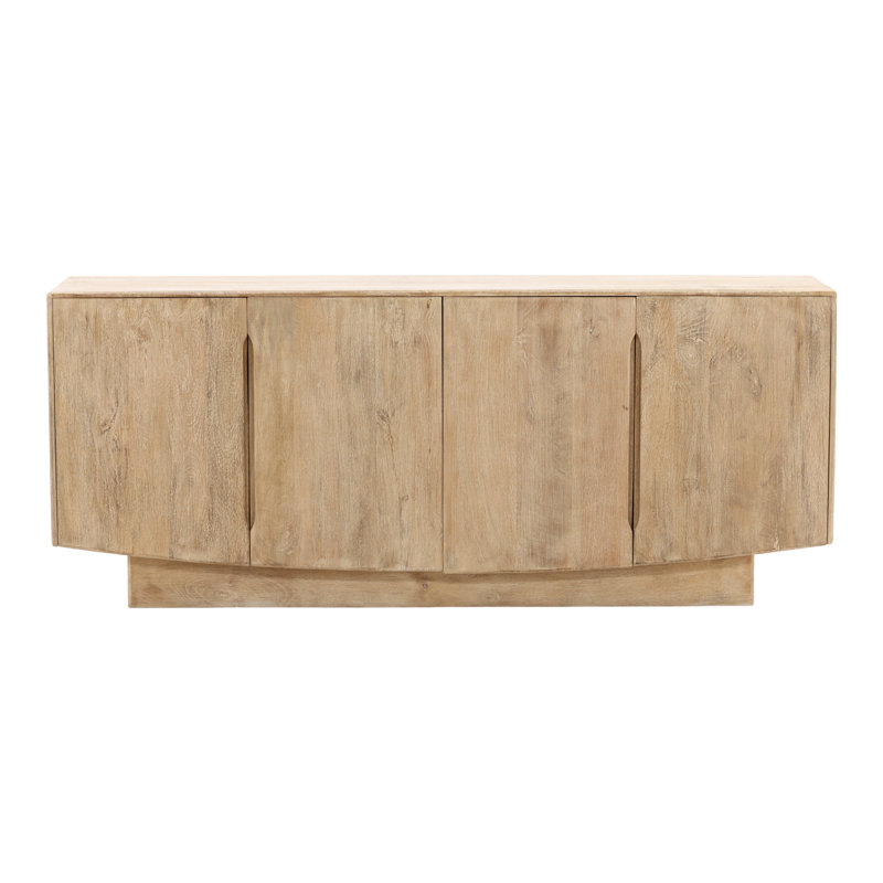 Hartland Sideboard Light Natural