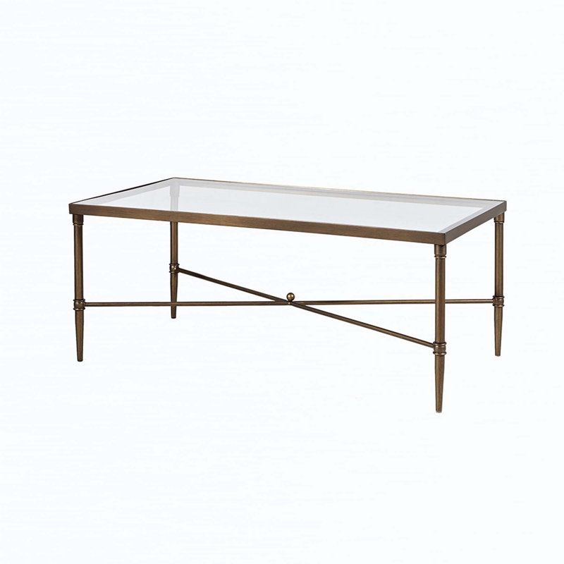 Rectangle Coffee Table