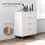 Baylum 10cm W 4 - Drawer Chest of Drawers-882298948