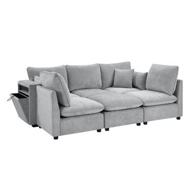 Canapé modulaire Modern