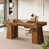 Rustic Brown