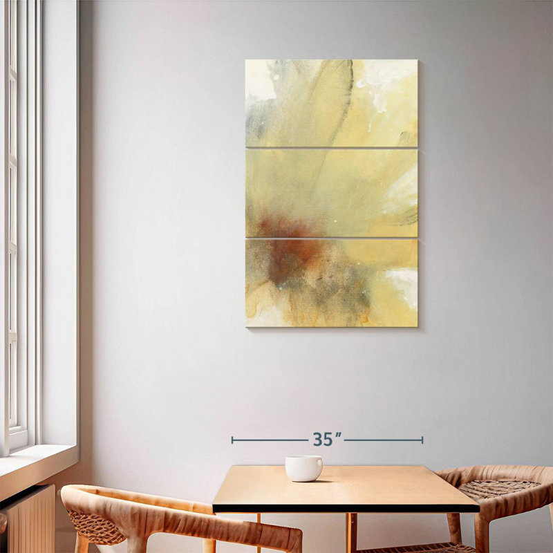 Avery Micro I, 57" H x 36" W