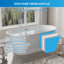 66.73'' x 30.5'' Bathtub