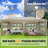 236'' W x 118'' D Metal Canopy-100134847