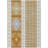 Machine Washable Indoor/Outdoor Chantille ACN2522 Southwest Rug-1810036694-1810036697