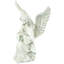 Statue de jardin 13 po